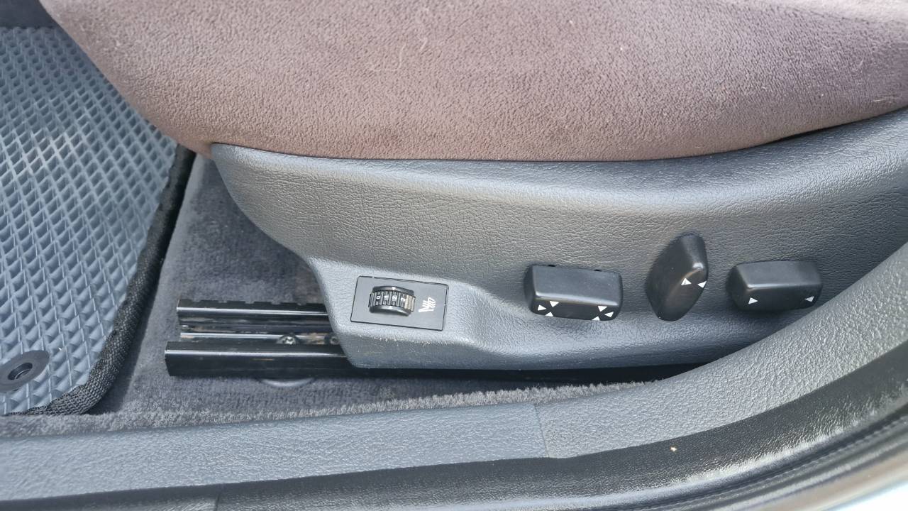 Citroen C5 - фото 31