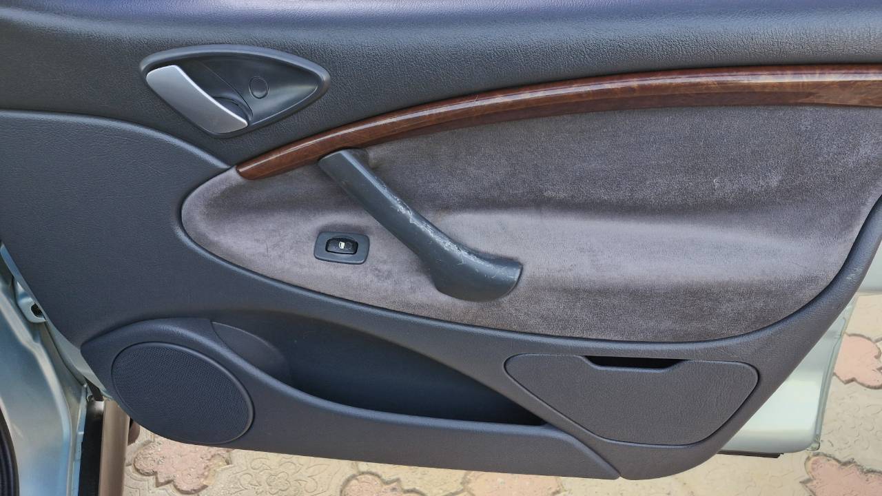 Citroen C5 - фото 19