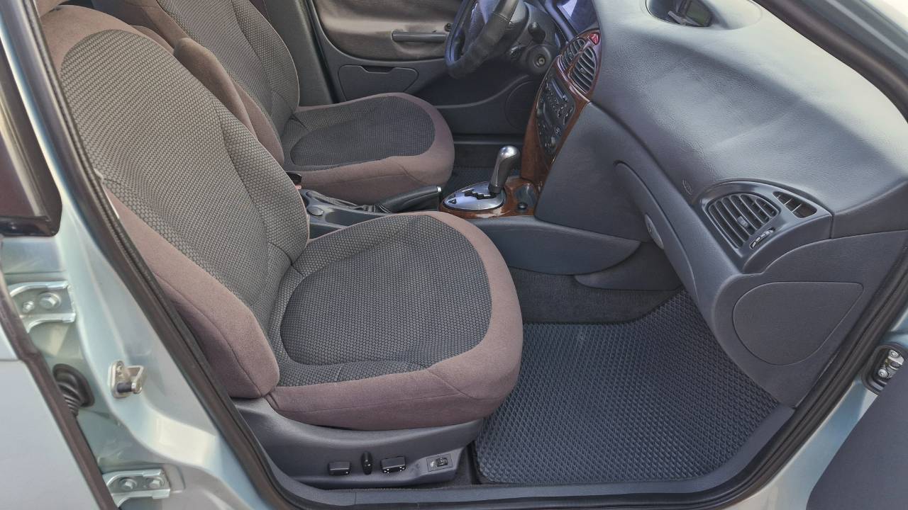 Citroen C5 - фото 22