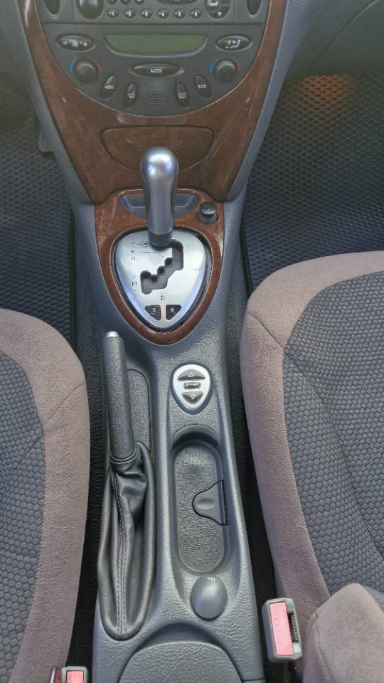 Citroen C5 - фото 25