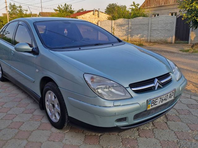 Citroen C5 - фото 2