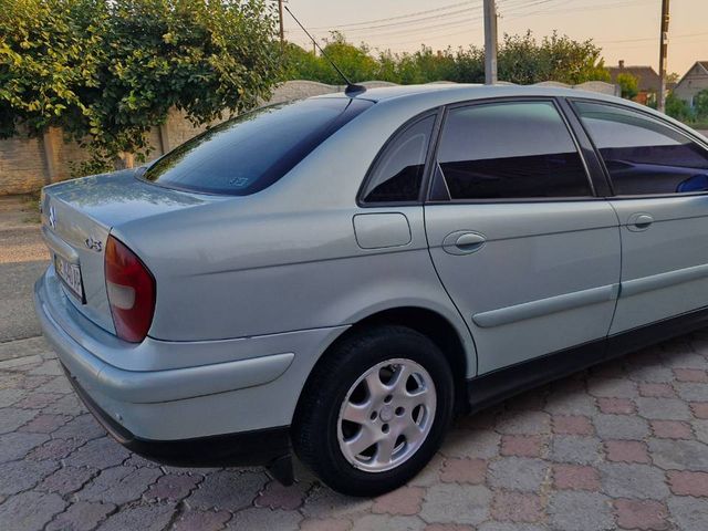 Citroen C5 - фото 5