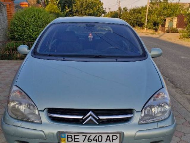 Citroen C5 - фото 1