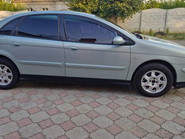 Citroen C5 - фото 4