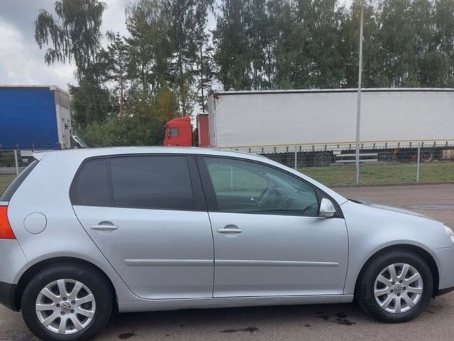 Volkswagen Golf 2005, Ковель, $6 200 - зображення 5