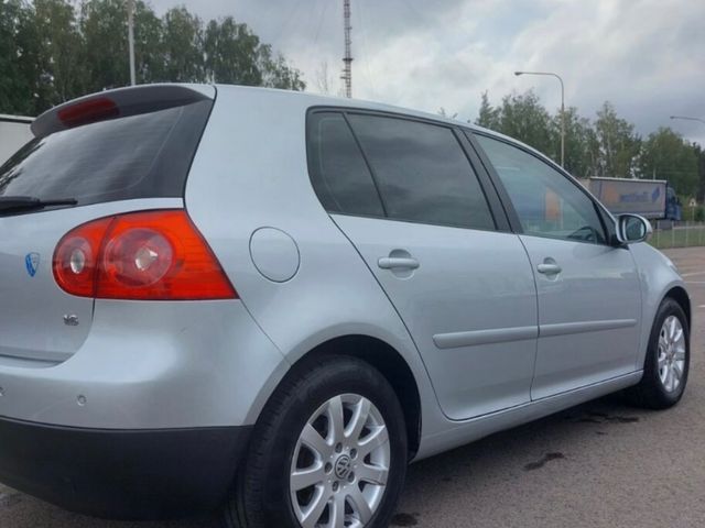 Volkswagen Golf 2005, Ковель, $6 200 - зображення 4