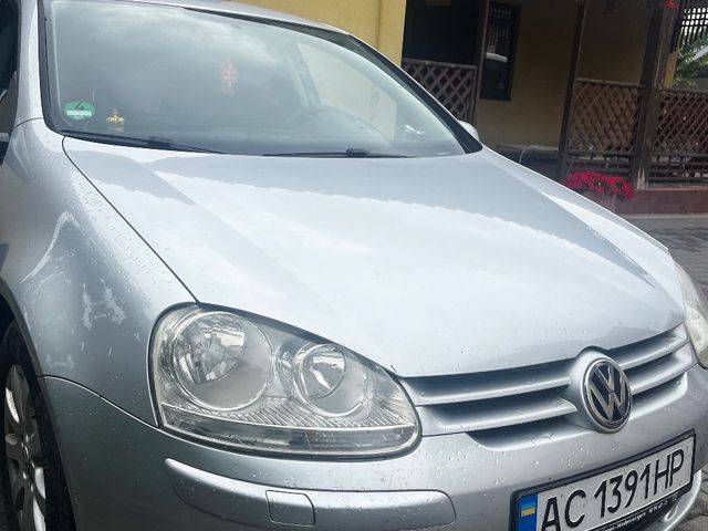 Volkswagen Golf 2005, Ковель, $6 200 - зображення 1