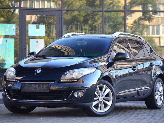 Renault Megane 2013, Дніпро, $9 700 - зображення 3