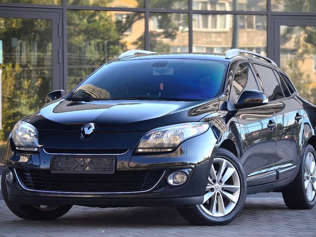 Renault Megane 2013, Дніпро, $9 700 - зображення 4