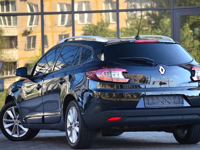 Renault Megane 2013, Дніпро, $9 700 - зображення 2