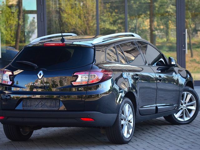 Renault Megane 2013, Дніпро, $9 700 - зображення 5
