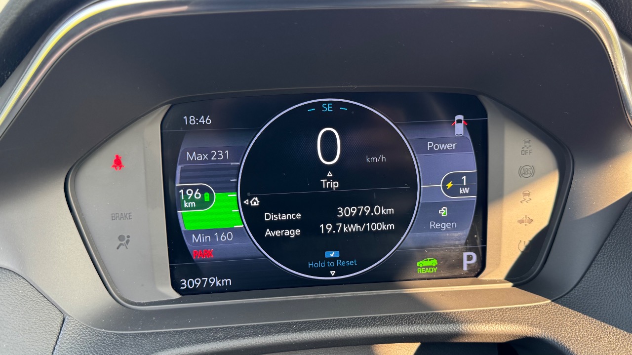 Chevrolet Bolt EUV - фото 11