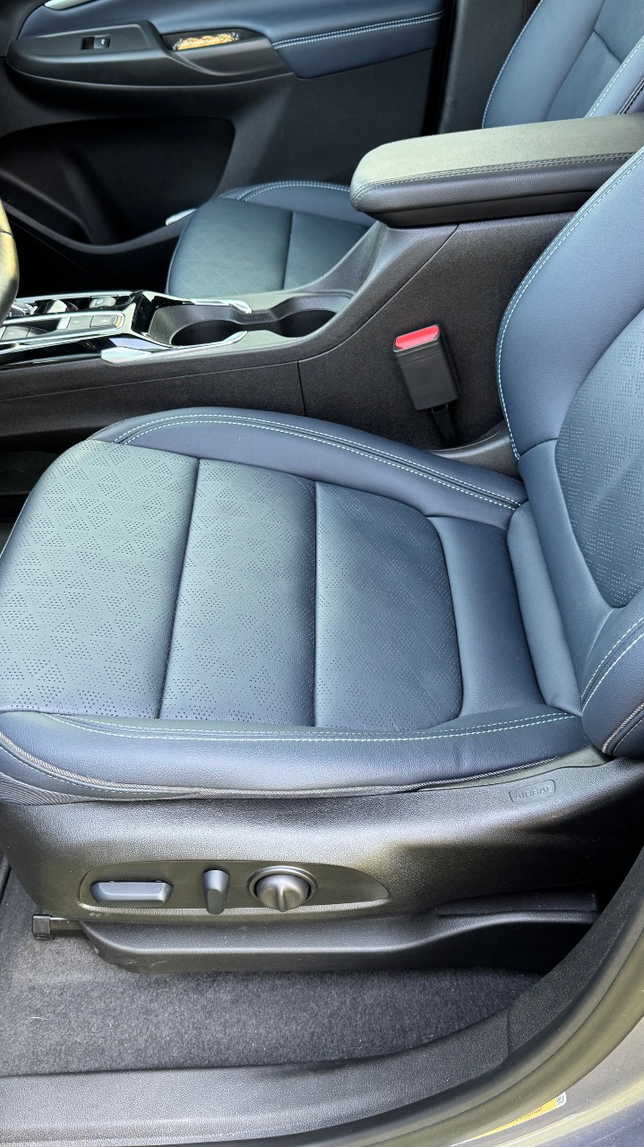 Chevrolet Bolt EUV - фото 15