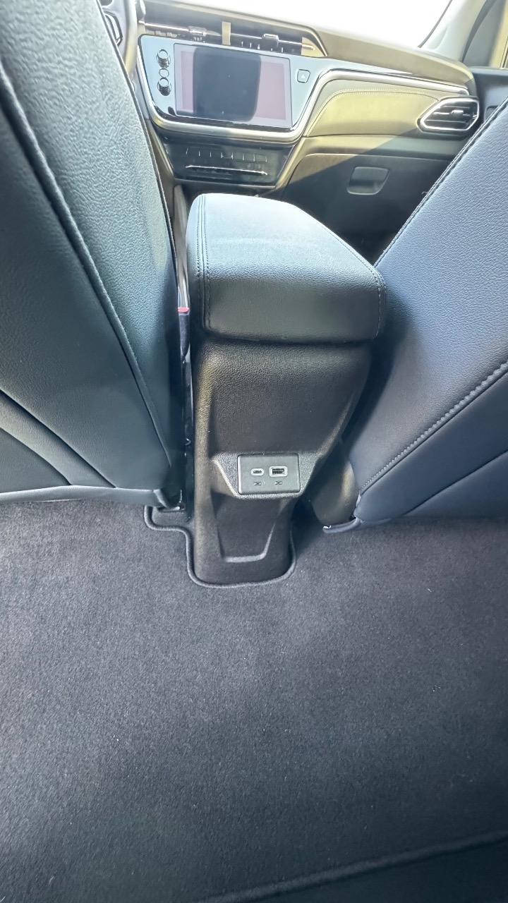 Chevrolet Bolt EUV - фото 19