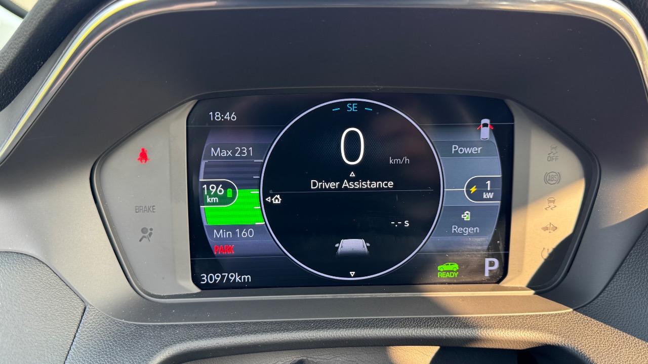 Chevrolet Bolt EUV - фото 1