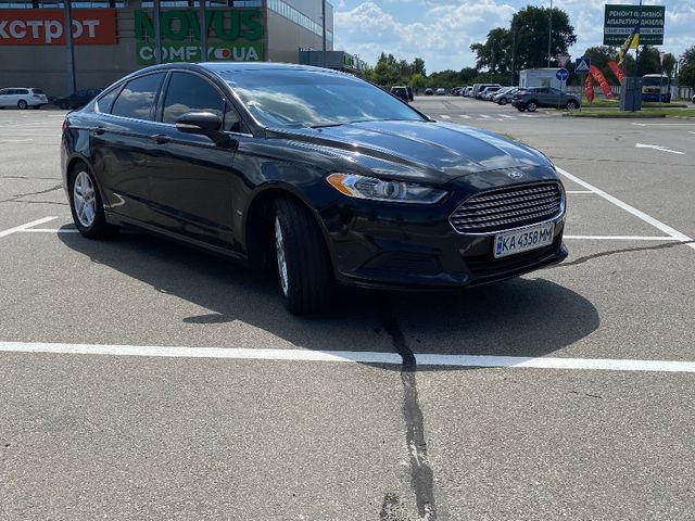 Ford Fusion (North America) 2014, Київ, $8 900 - зображення 4