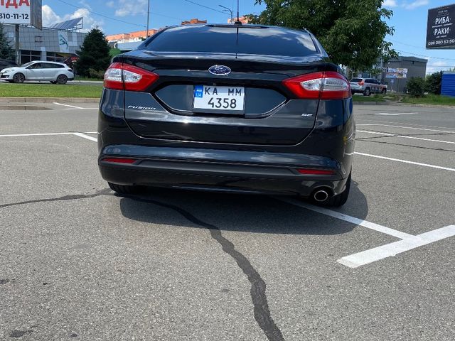 Ford Fusion (North America) 2014, Київ, $8 900 - зображення 5