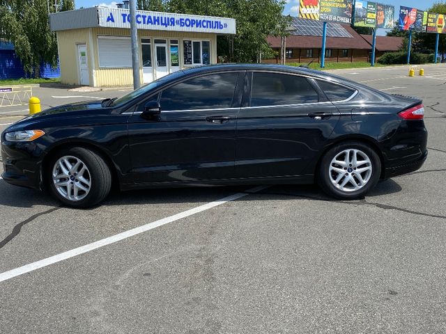 Ford Fusion (North America) 2014, Київ, $8 900 - зображення 2