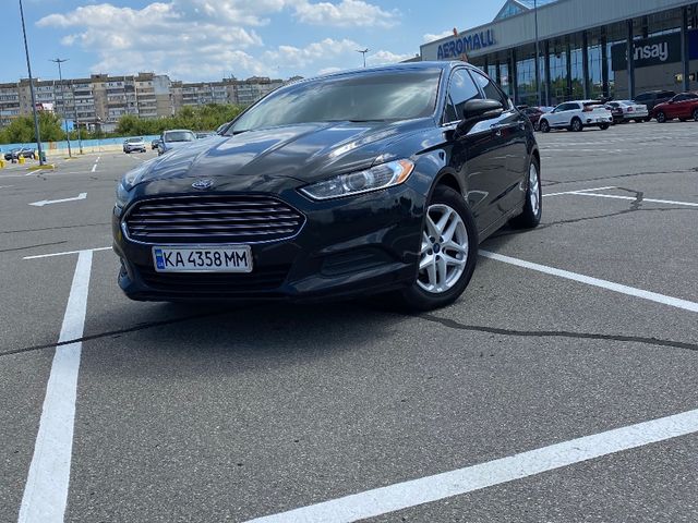 Ford Fusion (North America) 2014, Київ, $8 900 - зображення 1