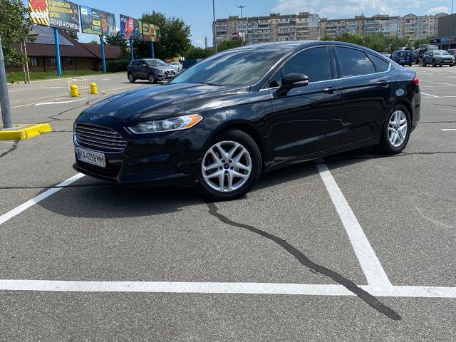 Ford Fusion (North America) 2014, Київ, $8 900 - зображення 3