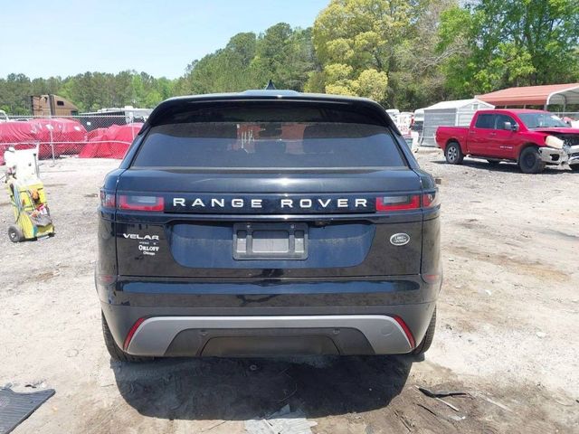 Land Rover Range Rover Velar - фото 5