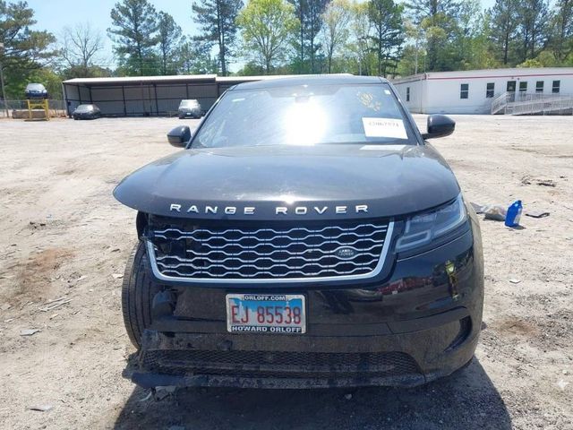 Land Rover Range Rover Velar - фото 2