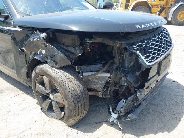 Land Rover Range Rover Velar - фото 3