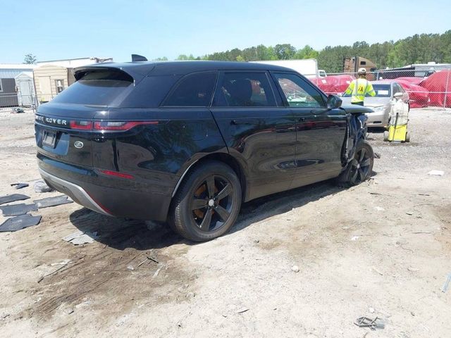 Land Rover Range Rover Velar - фото 4