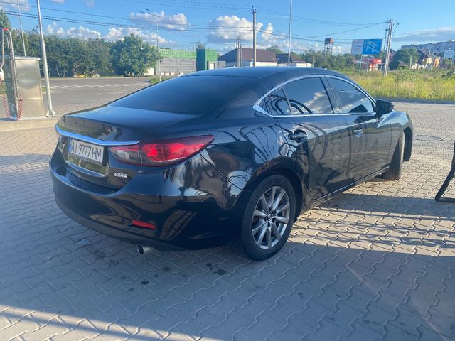 Mazda 6 2014, Боярка, $11 500 - зображення 4