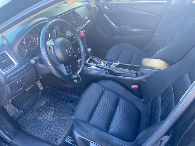 Mazda 6 2014, Боярка, $11 500 - зображення 5