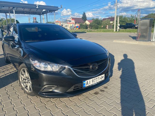 Mazda 6 2014, Боярка, $11 500 - зображення 1