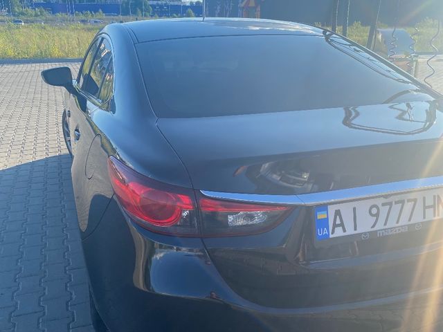 Mazda 6 2014, Боярка, $11 500 - зображення 3