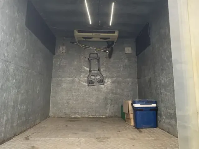 ГАЗ 3309 - фото 4