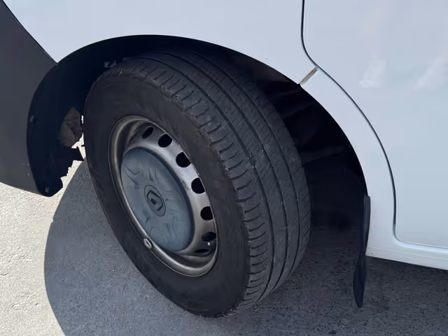 Renault Master - зображення 4