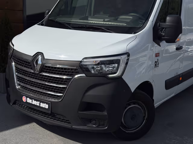 Renault Master - зображення 2