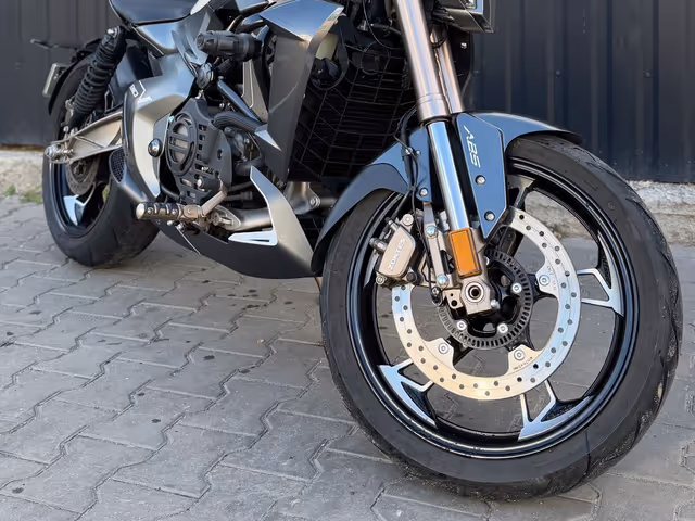 Zontes ZT350-V1 - зображення 2