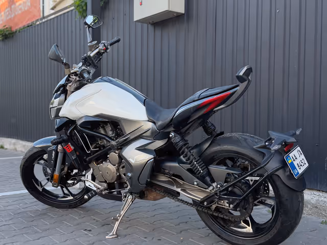 Zontes ZT350-V1 - зображення 4