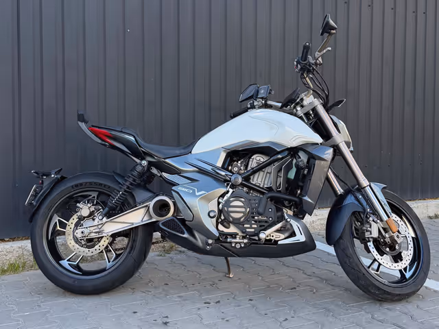 Zontes ZT350-V1 - зображення 5