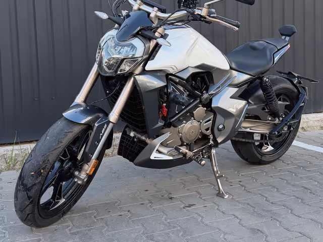 Zontes ZT350-V1 - зображення 1