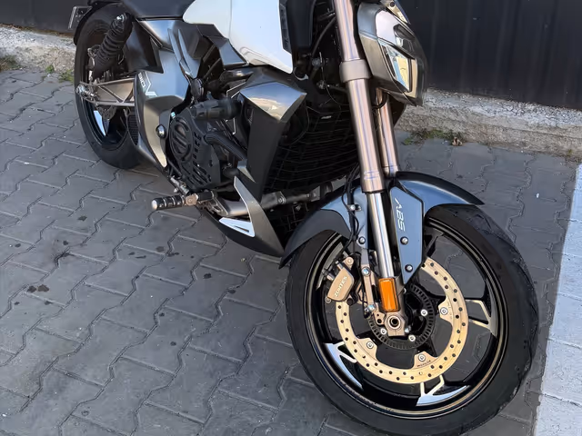 Zontes ZT350-V1 - зображення 3