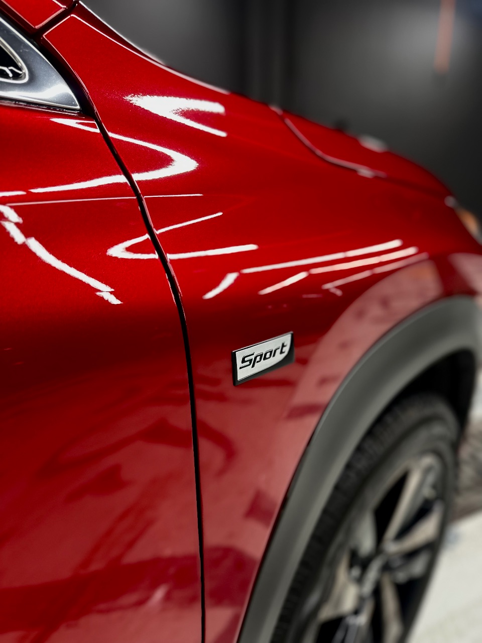 Lexus NX - фото 11