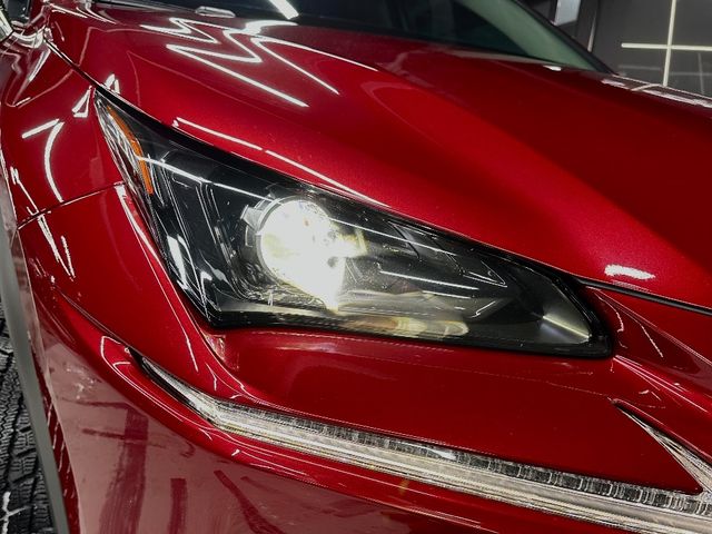 Lexus NX - фото 2