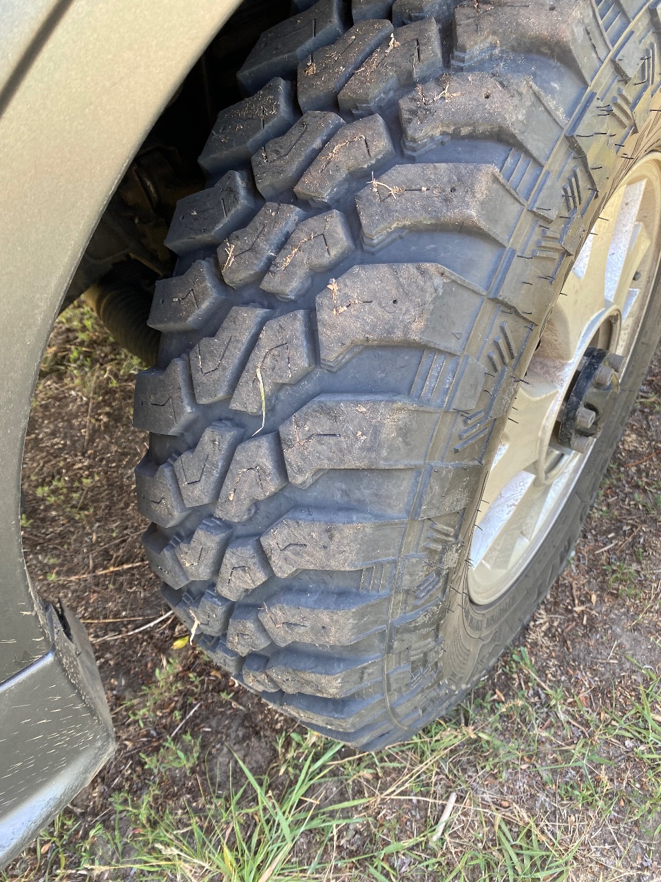 SsangYong Rexton - фото 9