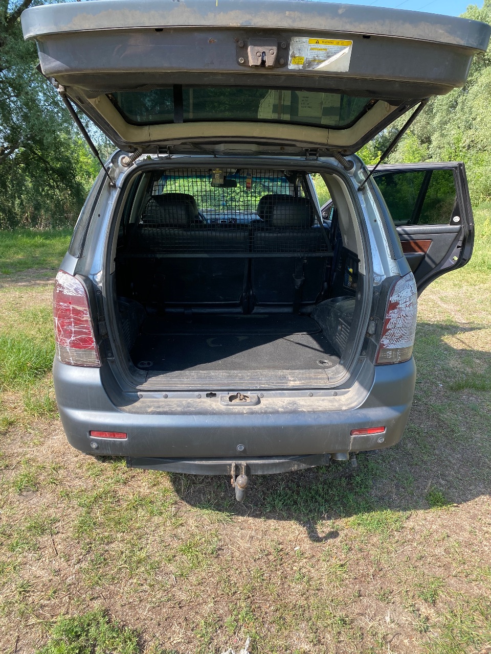 SsangYong Rexton - фото 7