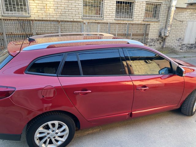 Renault Megane 2012, Київ, $7 850 - зображення 3
