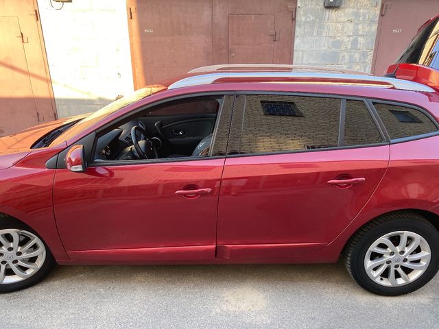 Renault Megane 2012, Київ, $7 850 - зображення 4