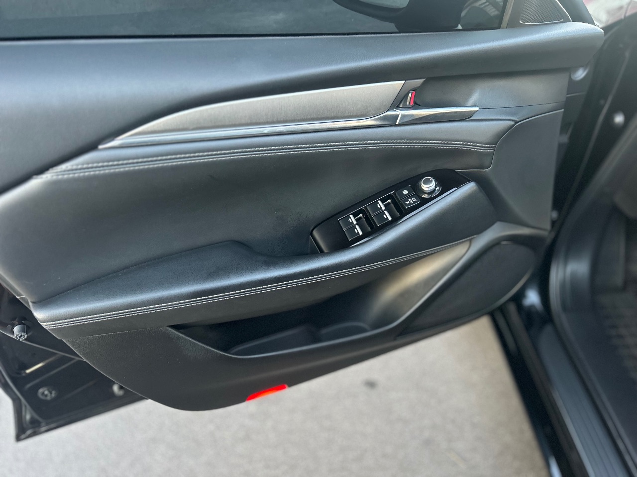 Mazda 6 - фото 13