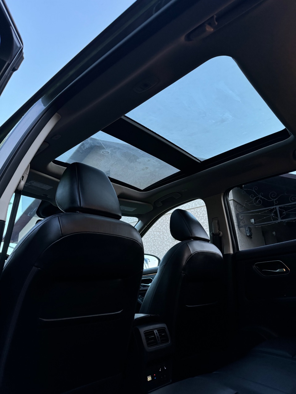 Nissan Rogue - фото 5