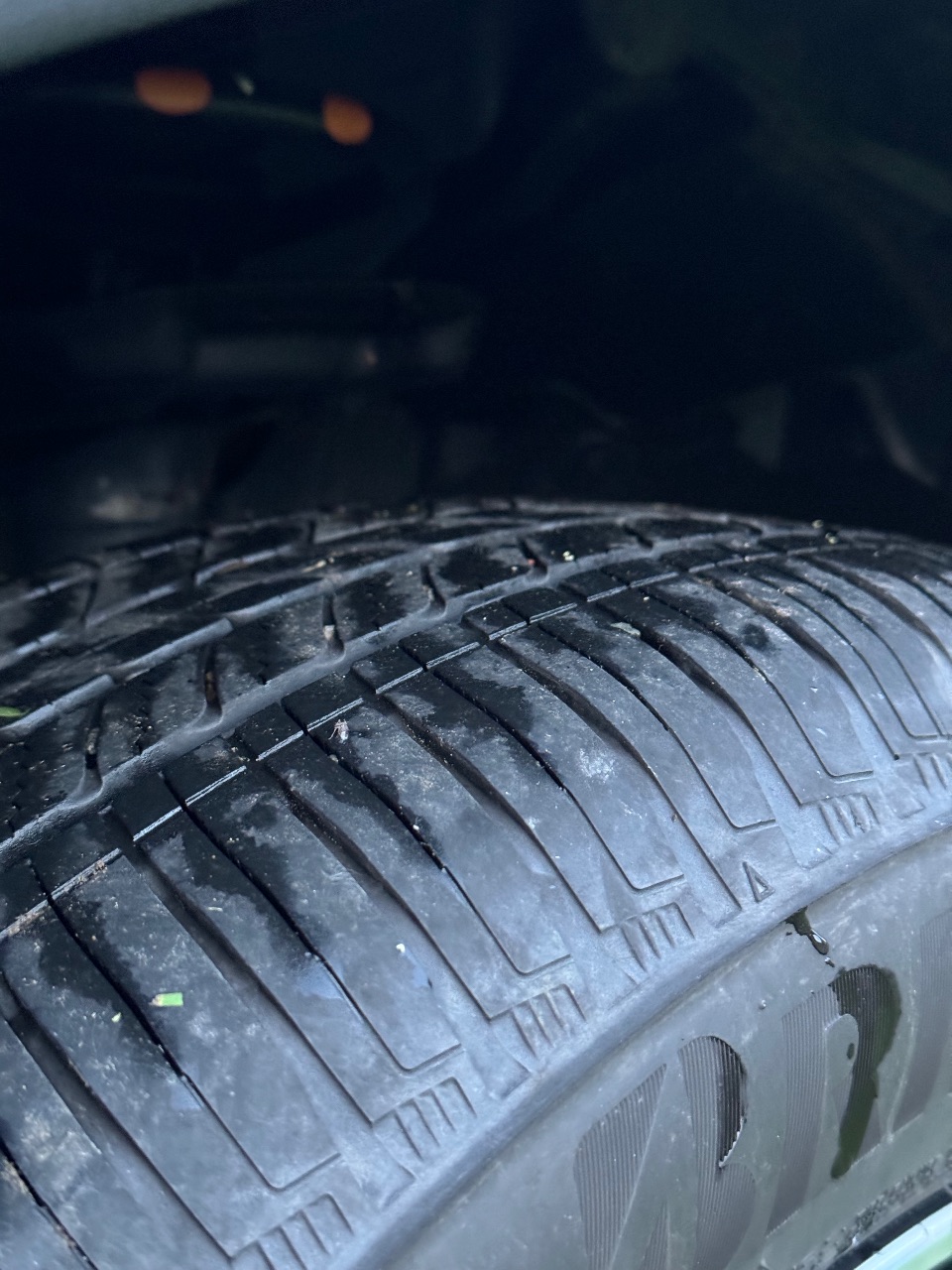 Nissan Rogue - фото 12