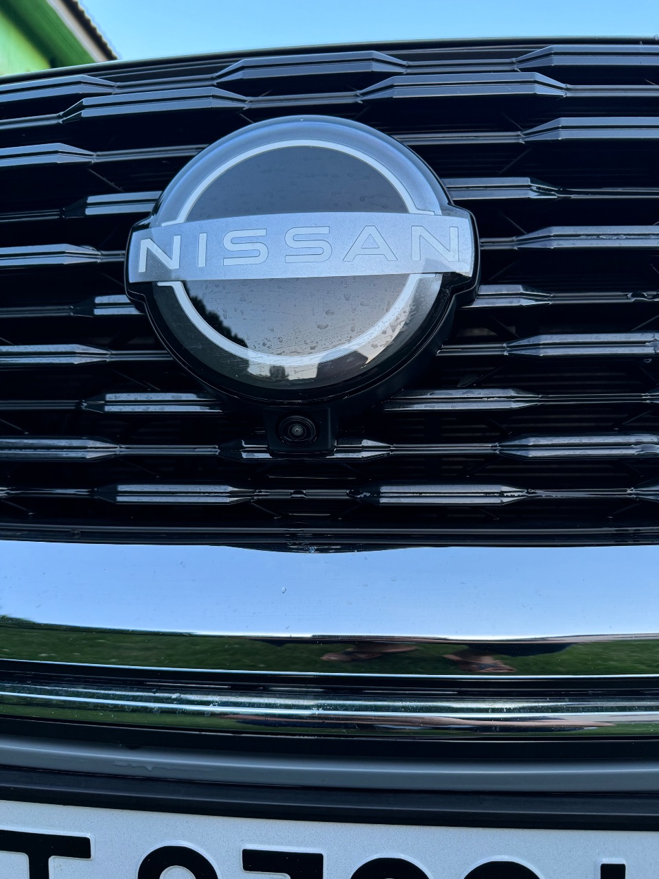 Nissan Rogue - фото 16